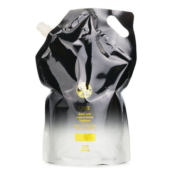 オリベ  Gold Lust Repair & Restore Conditioner (Liter Refill)   1000ml/33.8oz