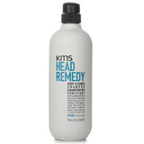 KMSカリフォルニア  Head Remedy Deep Cleanse Shampoo   750ml/25.3oz