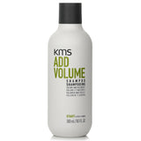 KMSカリフォルニア  Add Volume Shampoo   300ml/10.1oz