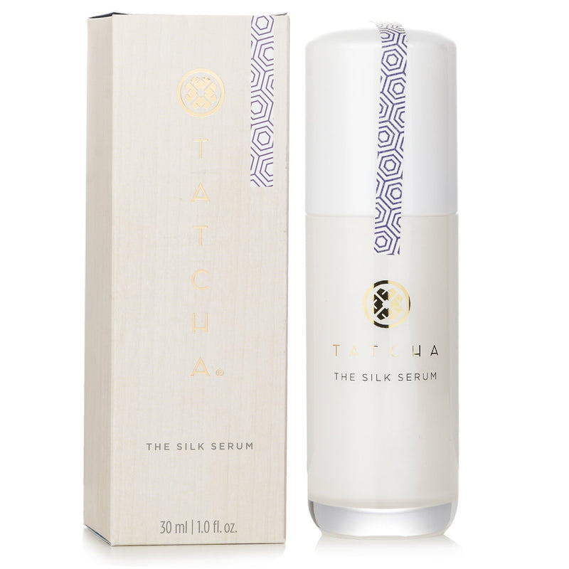 タッチャ  The Silk Serum   30ml/1oz