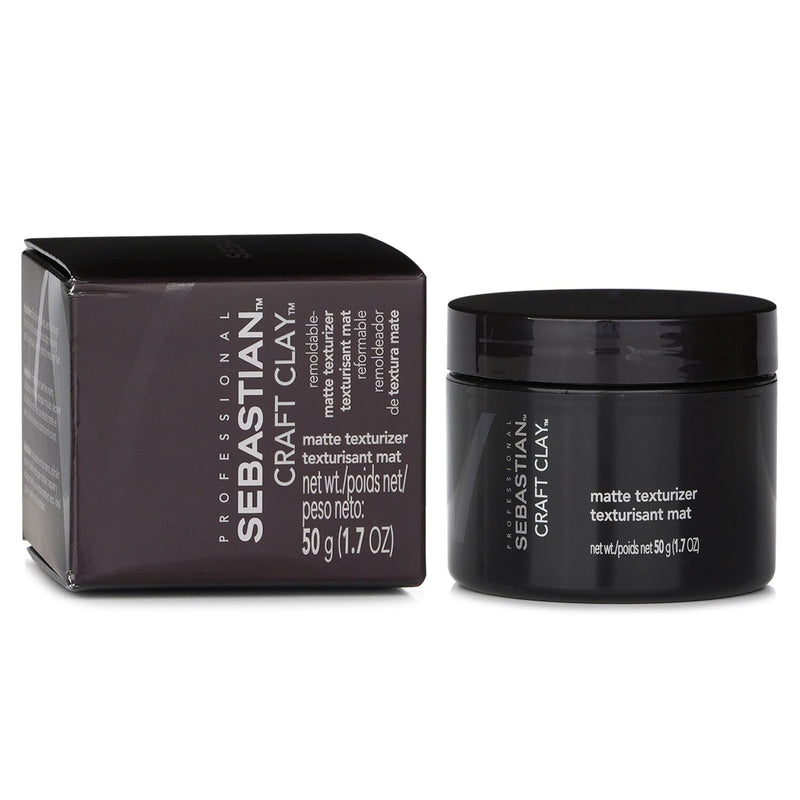 セバスティアン  Professional Craft Clay   50g/1.7oz