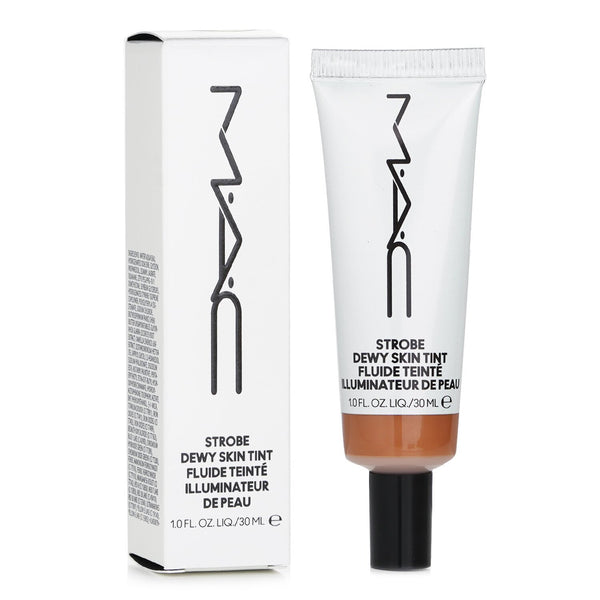 マック  Strobe Dewy Skin Tint # Deep 2   30ml/1oz