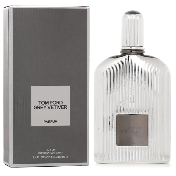 トム フォード  Grey Vetiver Parfum Spray   100ml/3.4oz