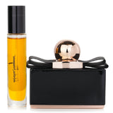 サルヴァトーレ フェラガモ  Signorina Misteriosa Coffret: Eau De Parfum Spray 50ml + Eau De Parfum Spray 10ml   2pcs