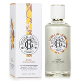 ロジェガレ  Bois D'Orange Wellbeing Fragrant Water   100ml/3.3oz