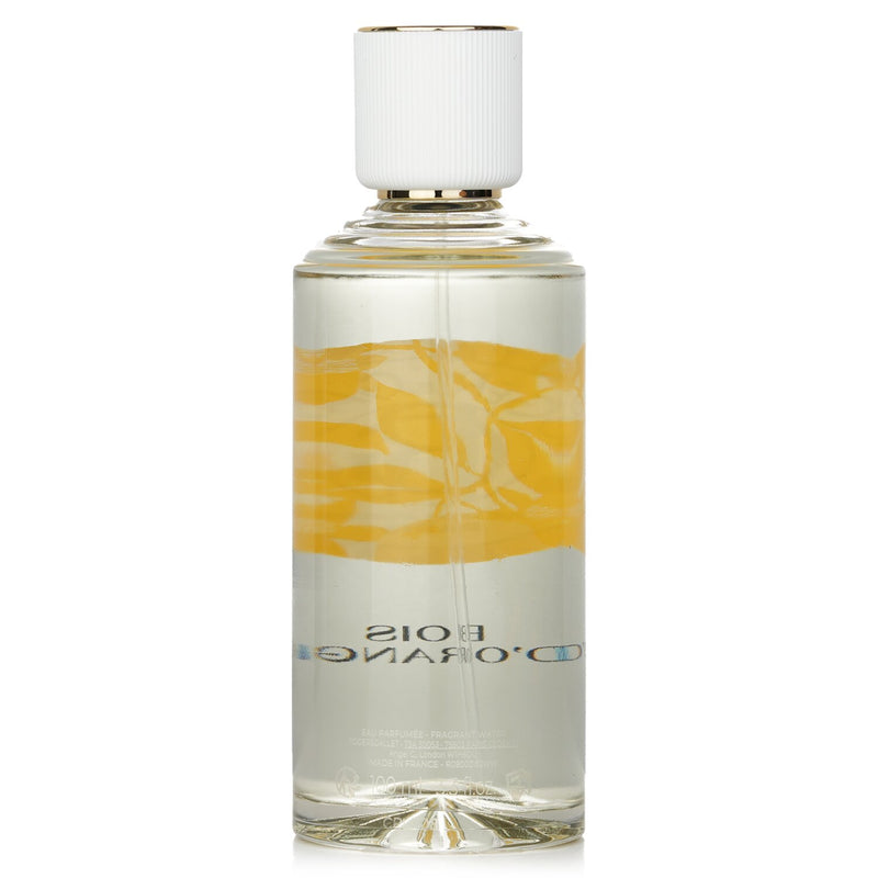 ロジェガレ  Bois D'Orange Wellbeing Fragrant Water   100ml/3.3oz
