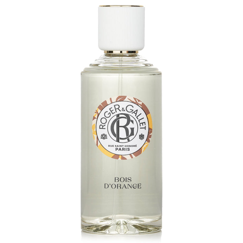 ロジェガレ  Bois D'Orange Wellbeing Fragrant Water   100ml/3.3oz