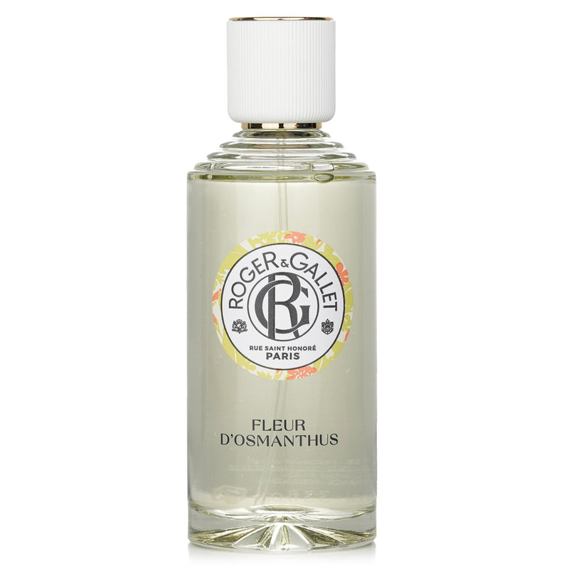 ロジェガレ  Fleur D'Osmanthus Wellbeing Fragrant Water   100ml/3.3oz