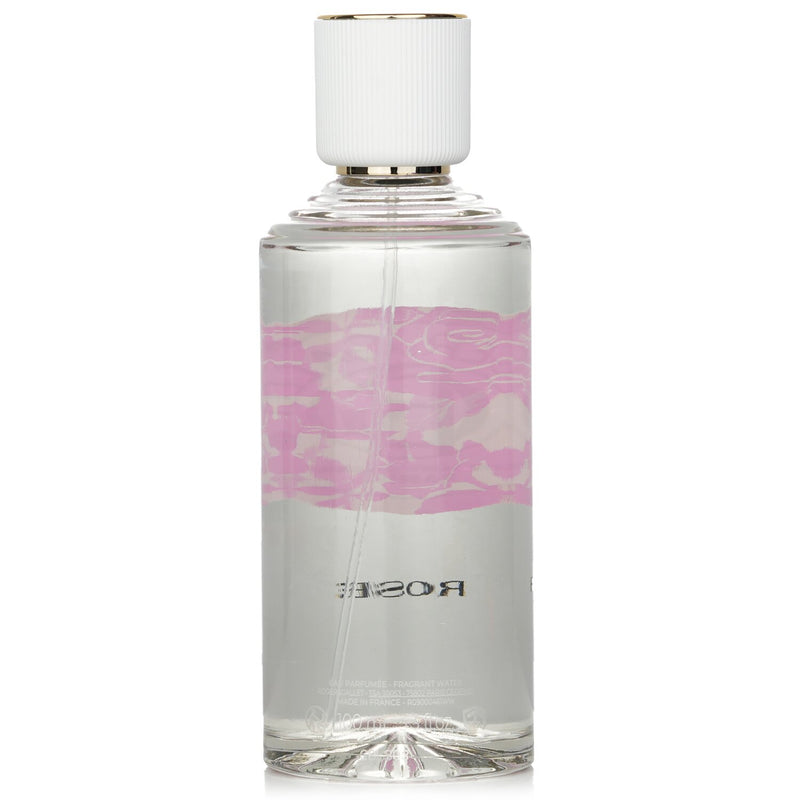 ロジェガレ  Rose Wellbeing Fragrant Water   100ml/3.3oz