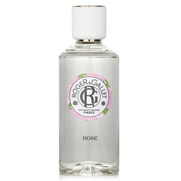 ロジェガレ  Rose Wellbeing Fragrant Water   100ml/3.3oz