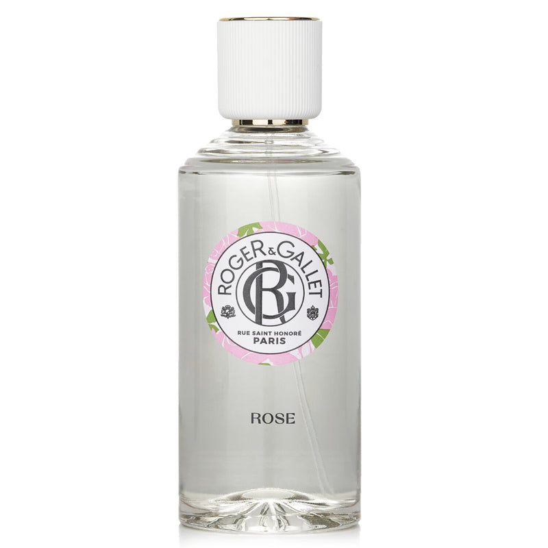 ロジェガレ  Rose Wellbeing Fragrant Water   100ml/3.3oz