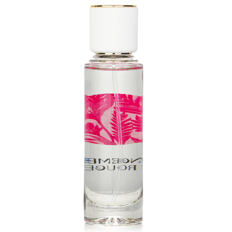 ロジェガレ  Gingembre Rouge Wellbeing Fragrant Water   30ml/1oz
