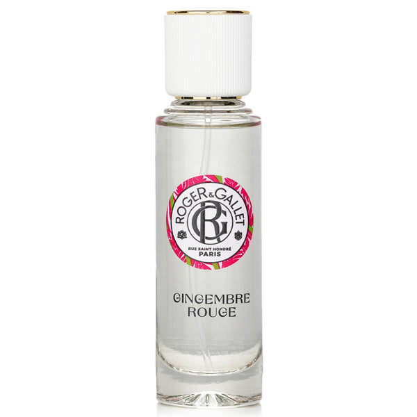 ロジェガレ  Gingembre Rouge Wellbeing Fragrant Water   30ml/1oz