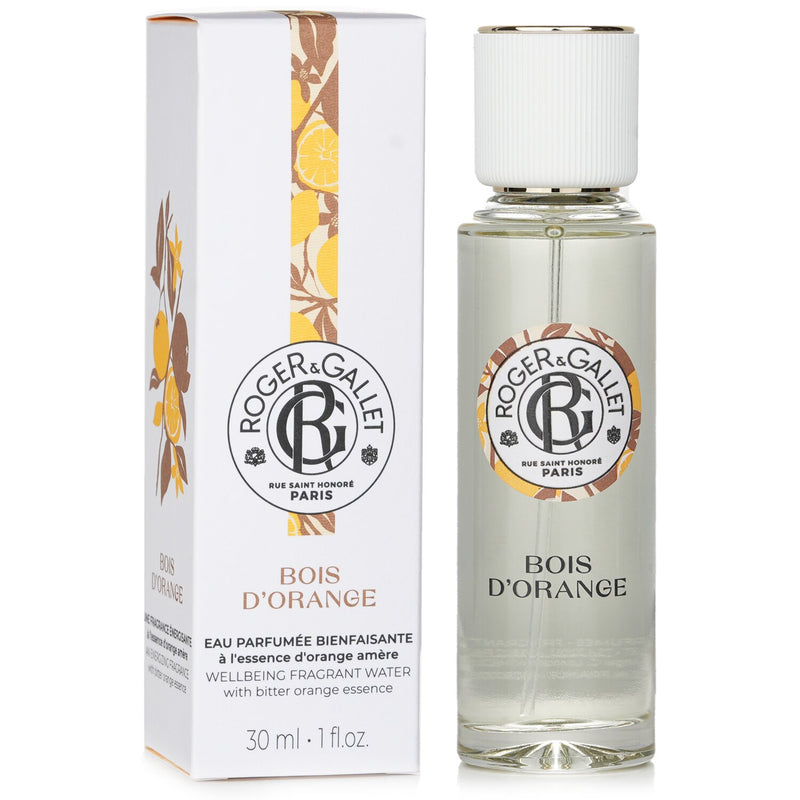ロジェガレ  Bois D'Orange Wellbeing Fragrant Water   30ml/1oz