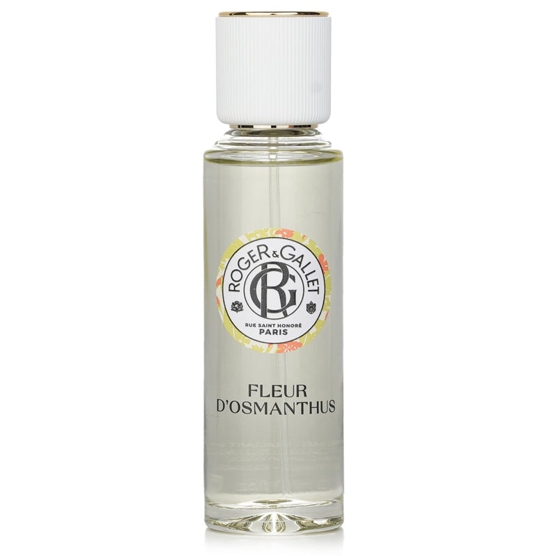ロジェガレ  Fleur D'Osmanthus Wellbeing Fragrant Water   30ml/1oz
