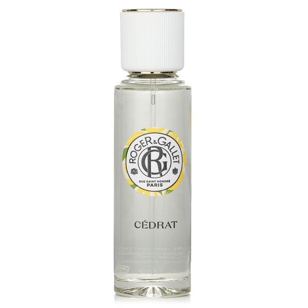 ロジェガレ  Cédrat Wellbeing Fragrant Water   30ml/1oz