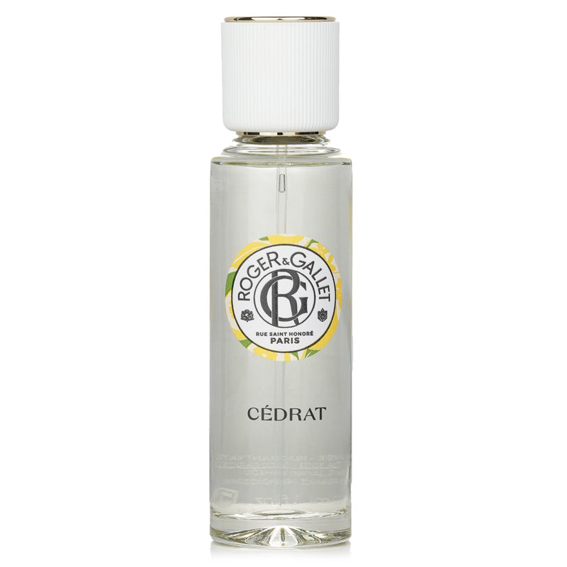 ロジェガレ  Cédrat Wellbeing Fragrant Water   30ml/1oz