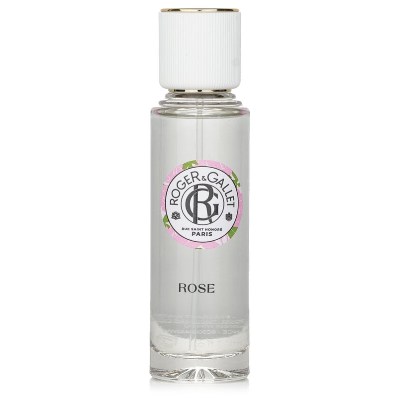 ロジェガレ  Rose Wellbeing Fragrant Water   30ml/1oz