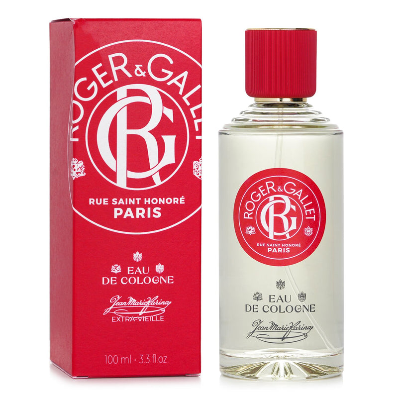 ロジェガレ  Jean Marie Farina Eau De Cologne Spray   100ml/3.3oz