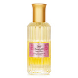 サボン  グリーン ローズ 美容オイル   100ml/3.51oz