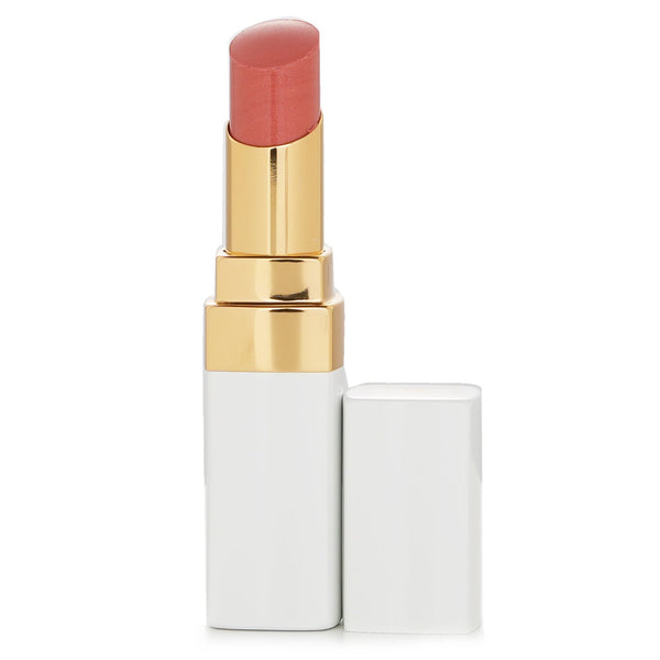 シャネル  Rouge Coco Baume Hydrating Beautifying Tinted Lip Balm - # 928 Pink Delight   3g/0.1oz