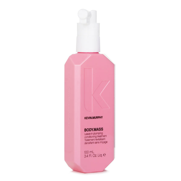 ケヴィン マーフィー  Body.Mass Leave-In Plumping Conditioning Treatment   100ml/3.4oz