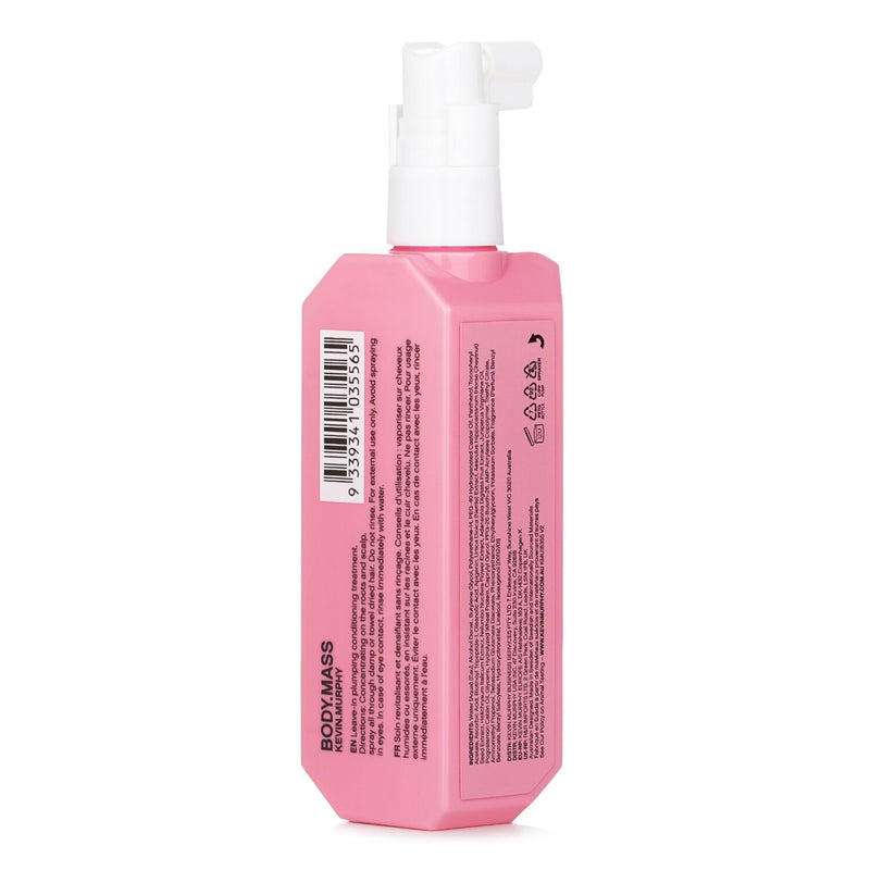 ケヴィン マーフィー  Body.Mass Leave-In Plumping Conditioning Treatment   100ml/3.4oz