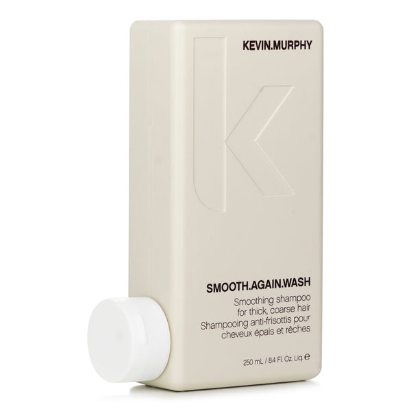 ケヴィン マーフィー  Smooth.Again.Wash (Smoothing Shampoo - For Thick, Coarse Hair)   250ml/8.4oz