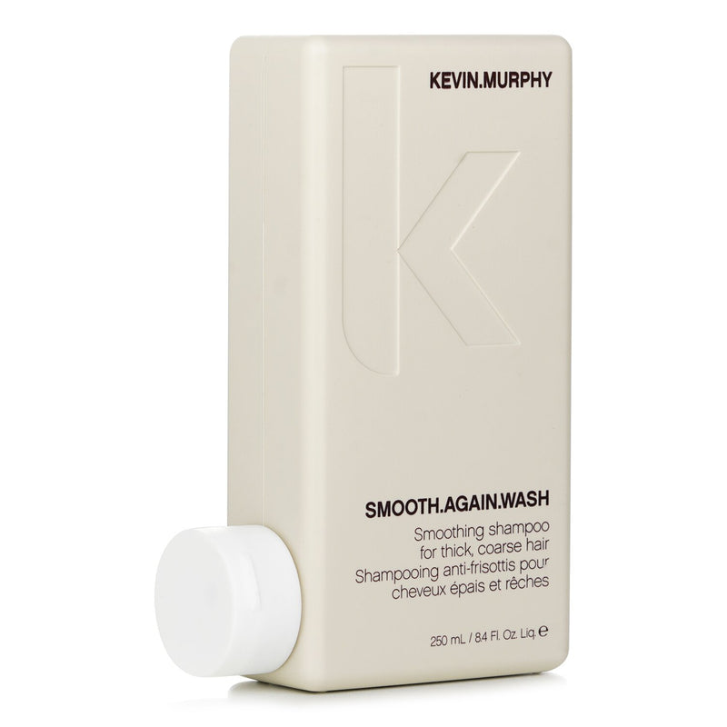 ケヴィン マーフィー  Smooth.Again.Wash (Smoothing Shampoo - For Thick, Coarse Hair)   250ml/8.4oz