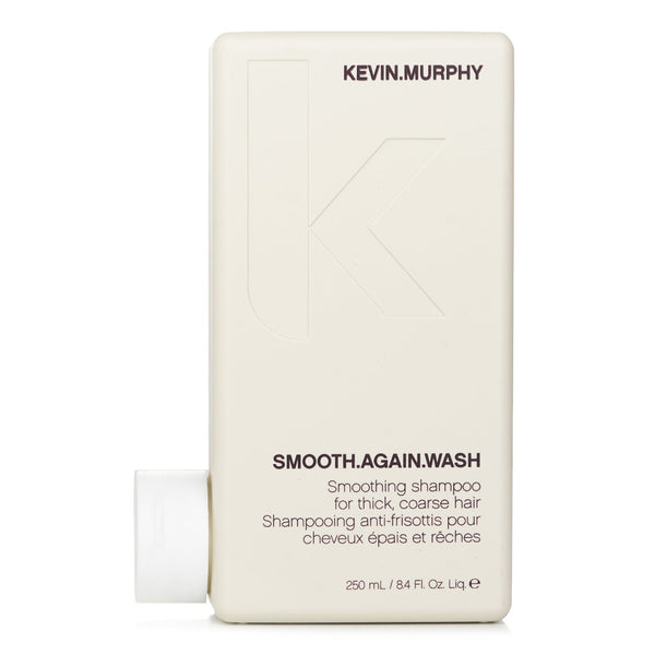 ケヴィン マーフィー  Smooth.Again.Wash (Smoothing Shampoo - For Thick, Coarse Hair)   250ml/8.4oz
