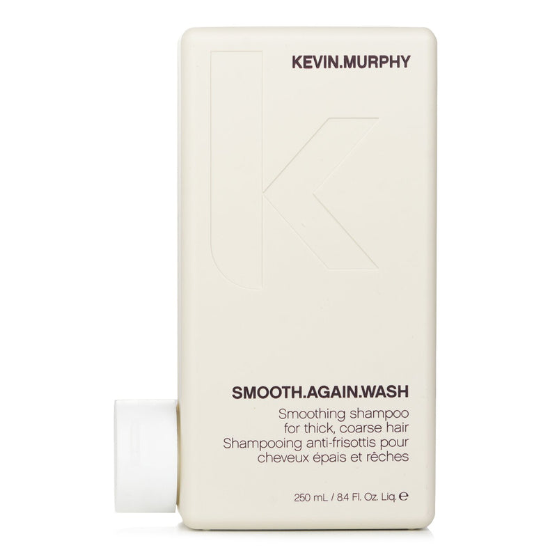 ケヴィン マーフィー  Smooth.Again.Wash (Smoothing Shampoo - For Thick, Coarse Hair)   250ml/8.4oz
