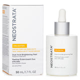 ネオストラータ  Enlighten Dual Acid Brightening Peel   50ml/1.7oz