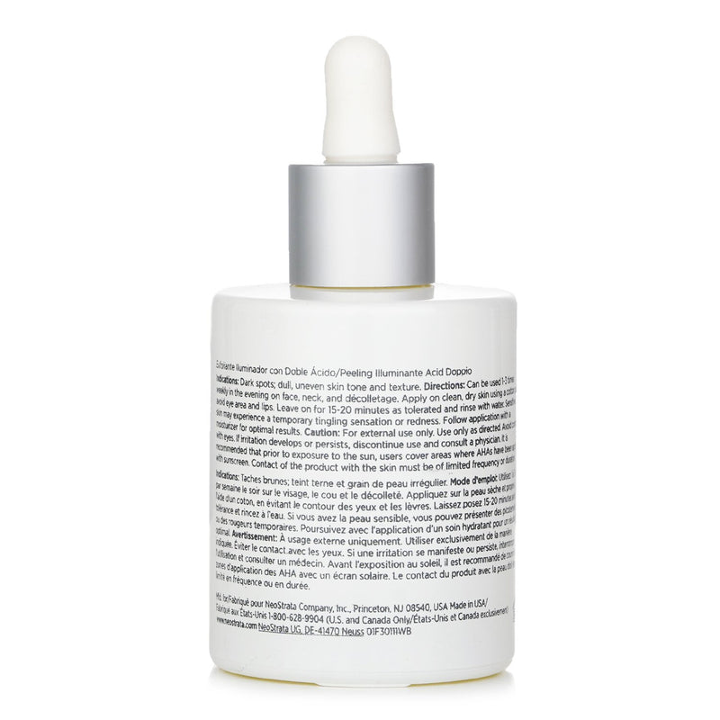 ネオストラータ  Enlighten Dual Acid Brightening Peel   50ml/1.7oz