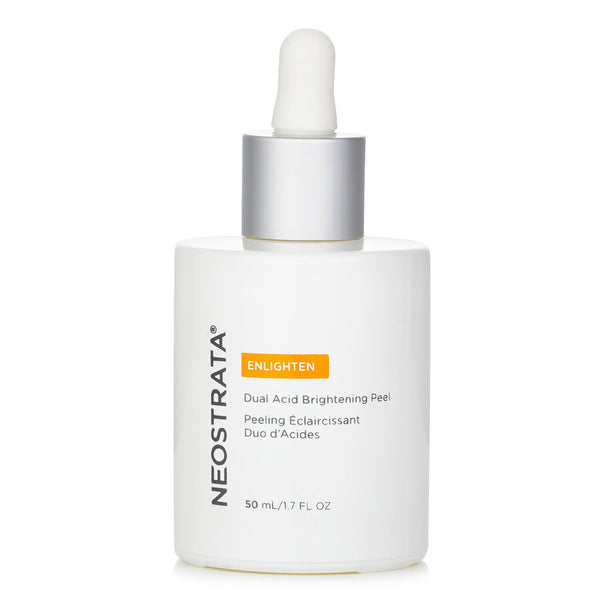 ネオストラータ  Enlighten Dual Acid Brightening Peel   50ml/1.7oz
