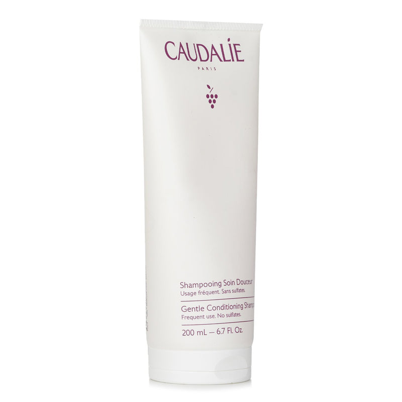 コーダリー  Gentle Conditioning Shampoo   200ml/6.7oz