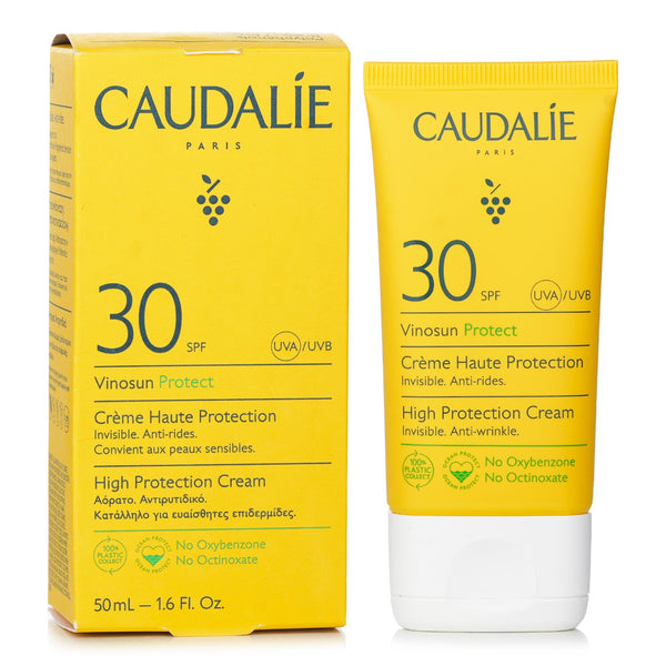 コーダリー  Vinosun Protect High Protection Cream SPF30   50ml/1.6oz