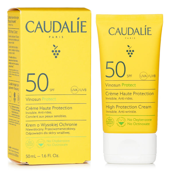 コーダリー  Vinosun Protect High Protection Cream SPF50   50ml/1.6oz