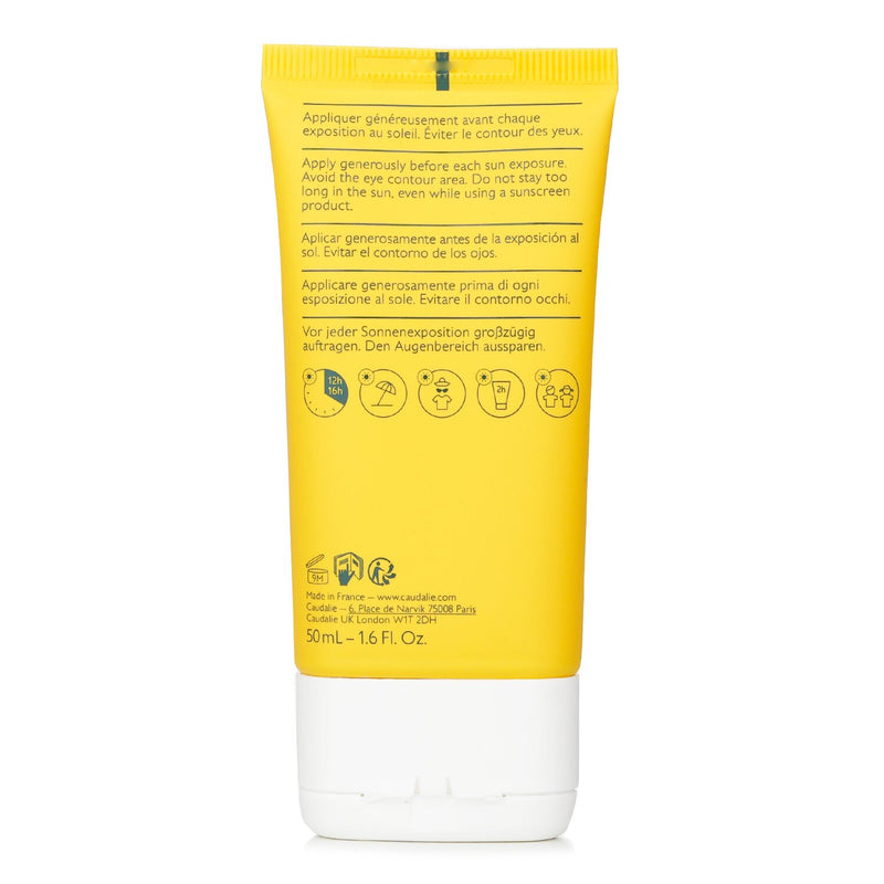 コーダリー  Vinosun Protect High Protection Cream SPF50   50ml/1.6oz