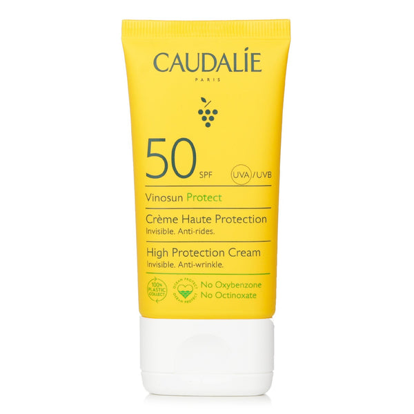 コーダリー  Vinosun Protect High Protection Cream SPF50   50ml/1.6oz