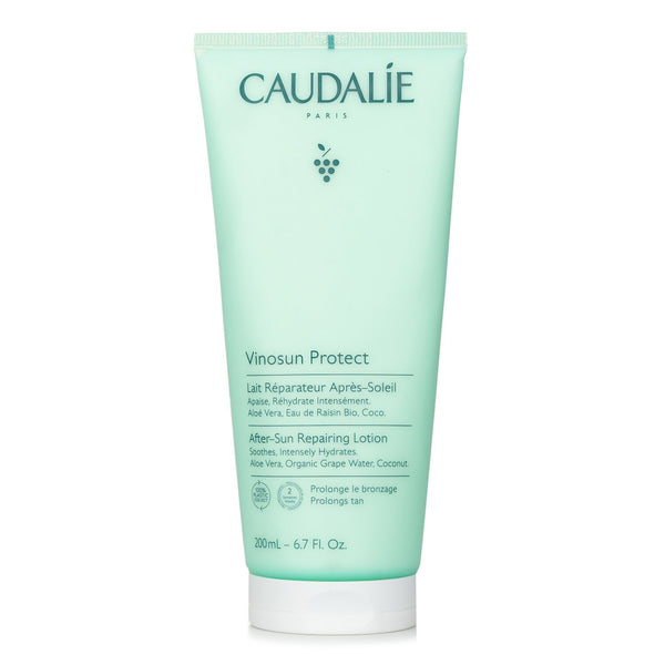 コーダリー  Vinosun Protect After-Sun Repairing Lotion   200ml/6.7oz