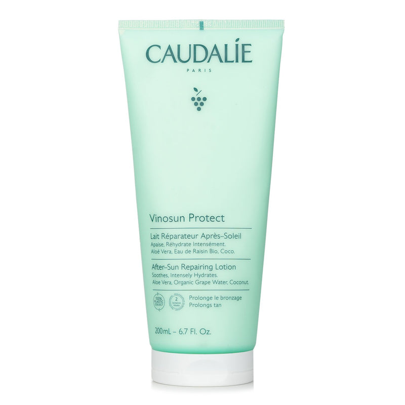 コーダリー  Vinosun Protect After-Sun Repairing Lotion   200ml/6.7oz