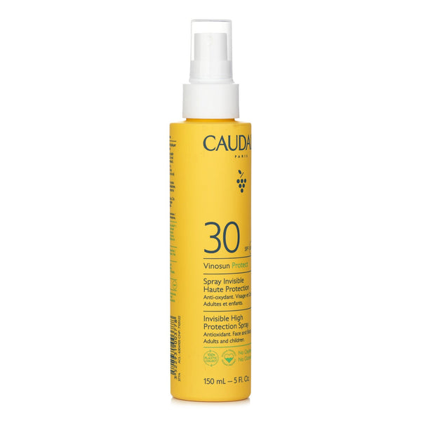コーダリー  Vinosun Protect Invisible High Protection Spray SPF30   150ml/5oz