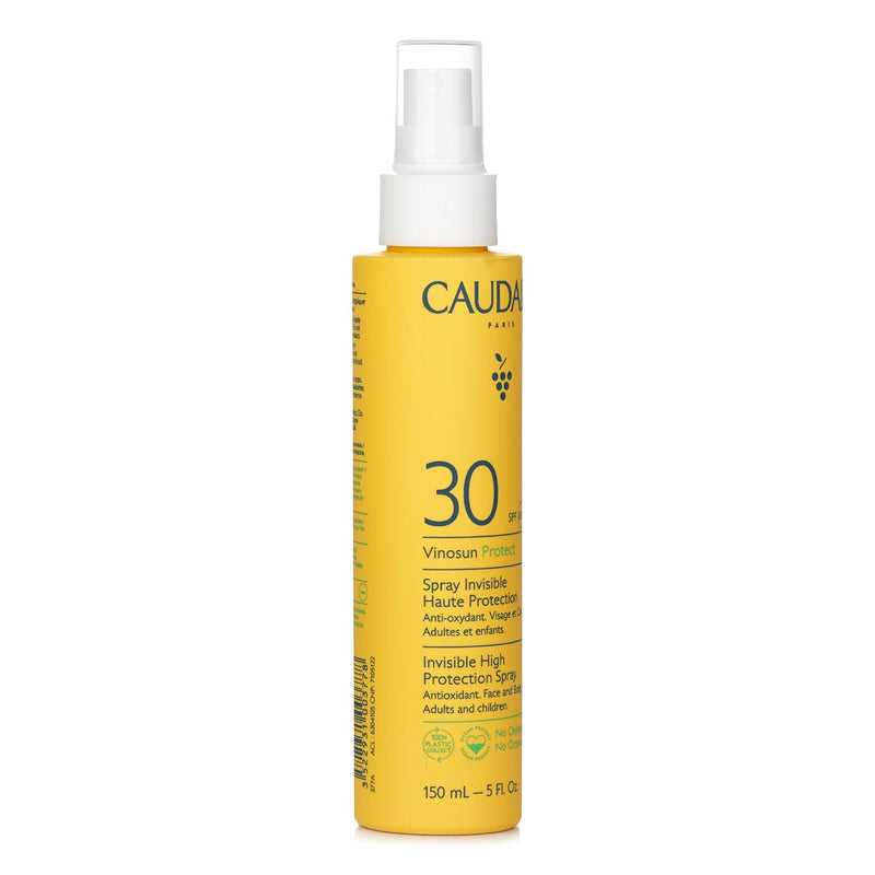 コーダリー  Vinosun Protect Invisible High Protection Spray SPF30   150ml/5oz