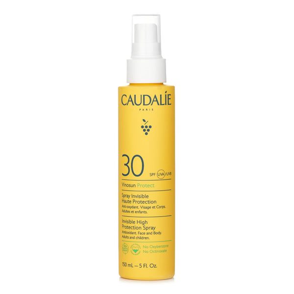 コーダリー  Vinosun Protect Invisible High Protection Spray SPF30   150ml/5oz