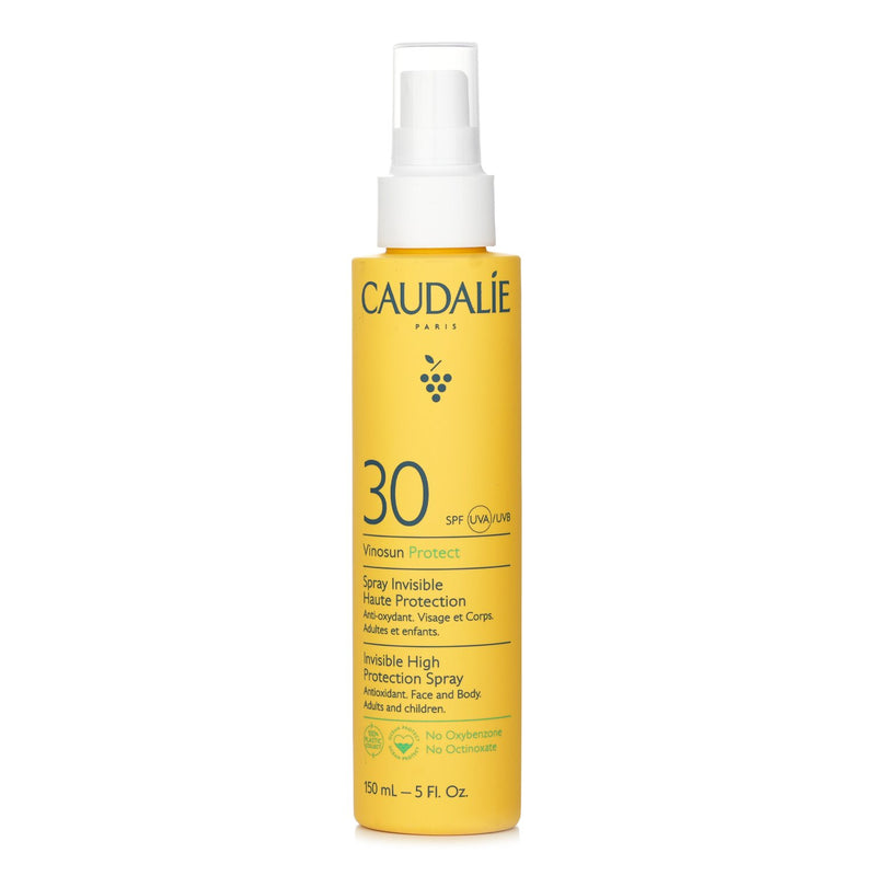 コーダリー  Vinosun Protect Invisible High Protection Spray SPF30   150ml/5oz