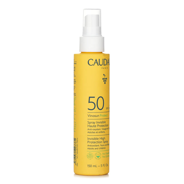 コーダリー  Vinosun Protect Invisible High Protection Spray SPF50   150ml/5oz