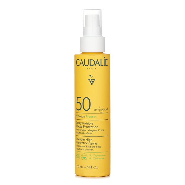 コーダリー  Vinosun Protect Invisible High Protection Spray SPF50   150ml/5oz