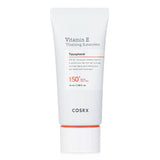 COSRX  Vitamin E Vitalizing Sunscreen SPF 50+   50ml/1.69oz
