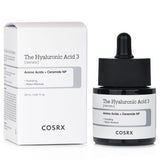 COSRX  The Hyaluronic Acid 3 Serum   20g/0.67oz