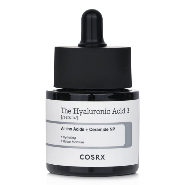 COSRX  The Hyaluronic Acid 3 Serum   20g/0.67oz